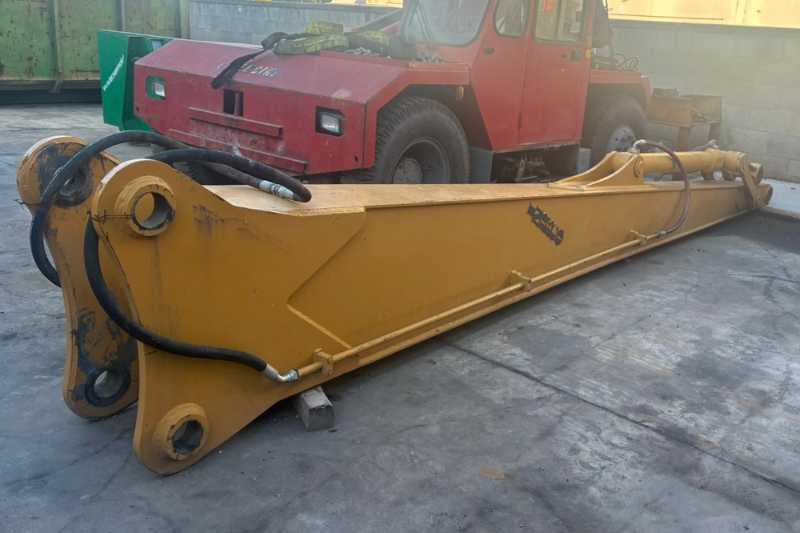 OmecoHub - Immagine INDECO PROLUNGA